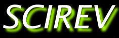 SciRev - SciFi Reviews